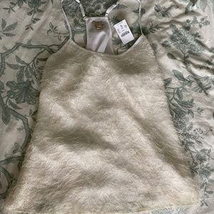 NWT JCrew Factory top- size 4